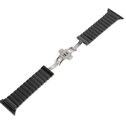 Keramik Armband für Apple Watch 38/40/41/42/44/45/46/49 mm - SmartPhoneZubehör.com