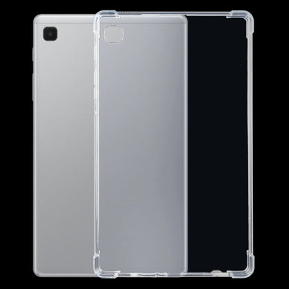 Tablet TPU Hülle transparent - SmartPhoneZubehör.com