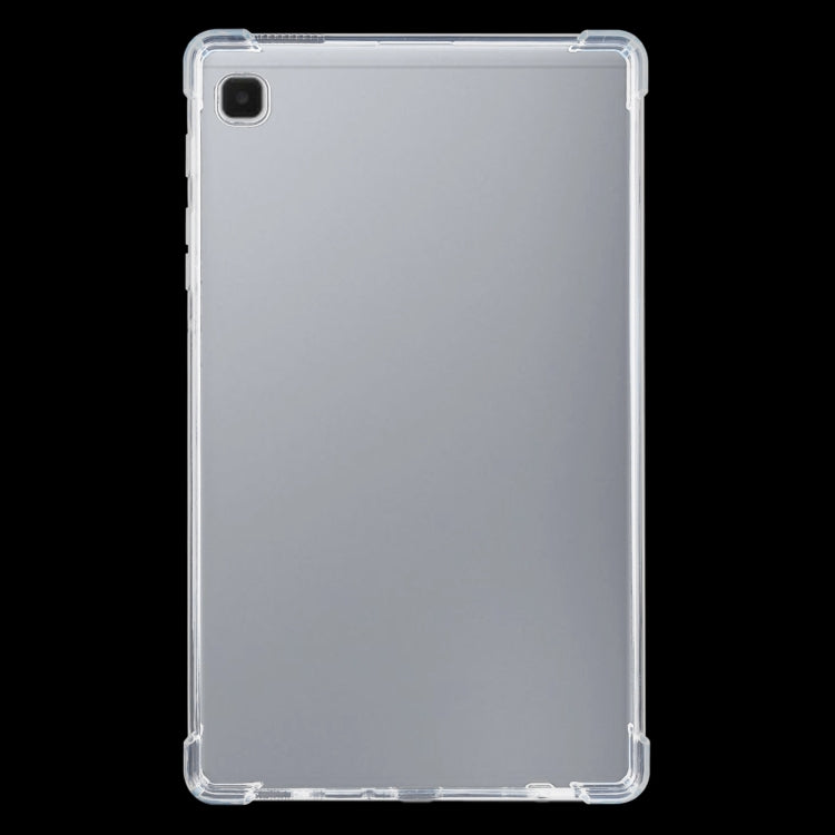 Tablet TPU Hülle transparent - SmartPhoneZubehör.com