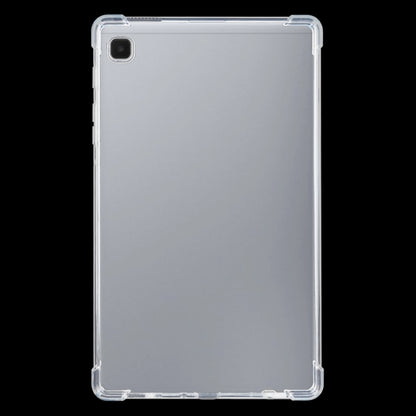 Tablet TPU Hülle transparent - SmartPhoneZubehör.com