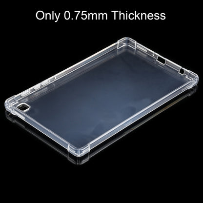 Tablet TPU Hülle transparent - SmartPhoneZubehör.com