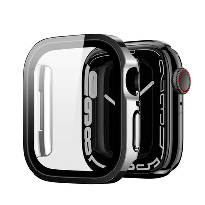 Galvanisiertes PC-Schutzhülle von DUX DUCIS für die Apple Watch-Serie - SmartPhoneZubehör.com