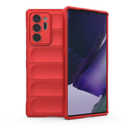 Magic Shield TPU + Flanell-Handy Schutzhülle - SmartPhoneZubehör.com