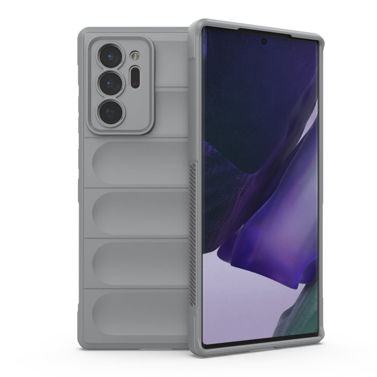 Magic Shield TPU + Flanell-Handy Schutzhülle - SmartPhoneZubehör.com