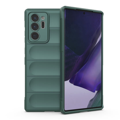 Magic Shield TPU + Flanell-Handy Schutzhülle - SmartPhoneZubehör.com