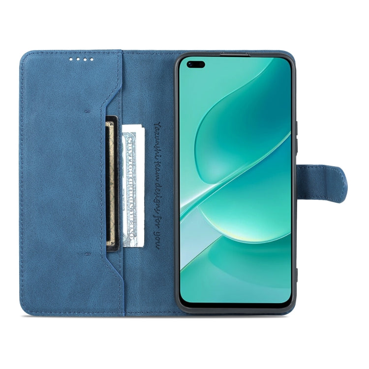 AZNS Dream Horizontal PU Leder Handyhülle für Huawei - SmartPhoneZubehör.com