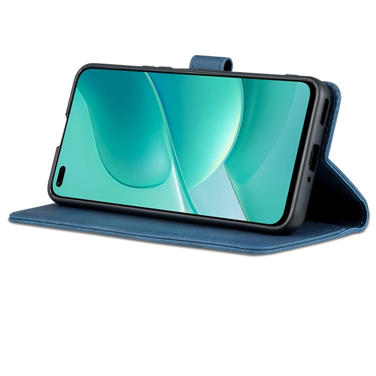 AZNS Dream Horizontal PU Leder Handyhülle für Huawei - SmartPhoneZubehör.com