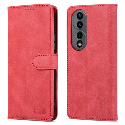 AZNS Dream Horizontal PU Leder Handyhülle für Huawei - SmartPhoneZubehör.com