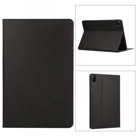 Flip Tablet Ledertasche elastische Textur - SmartPhoneZubehör.com