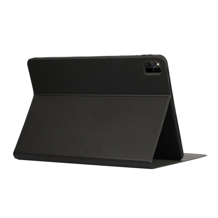 Flip Tablet Ledertasche elastische Textur - SmartPhoneZubehör.com