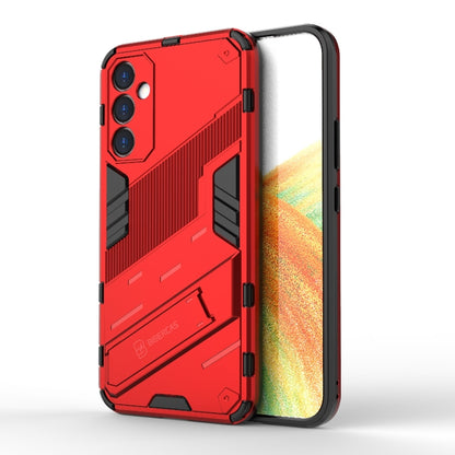 Punk Armor 2-in-1 PC + TPU-Handyhülle, Series 1 - SmartPhoneZubehör.com