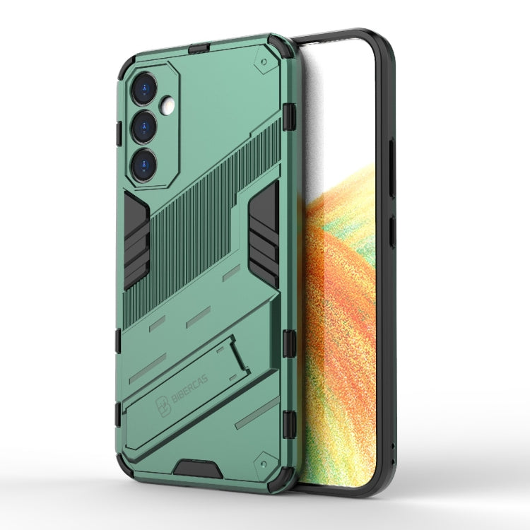 Punk Armor 2-in-1 PC + TPU-Handyhülle, Series 1 - SmartPhoneZubehör.com