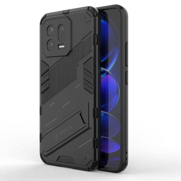 Punk Armor 2-in-1 PC + TPU-Handyhülle, Series 1 - SmartPhoneZubehör.com