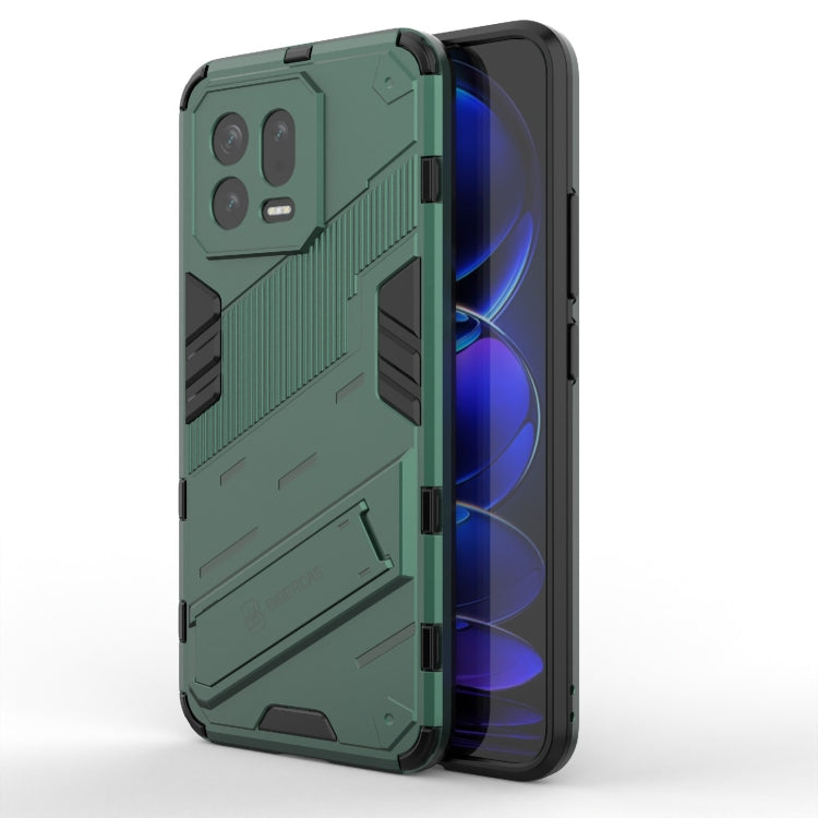 Punk Armor 2-in-1 PC + TPU-Handyhülle, Series 1 - SmartPhoneZubehör.com