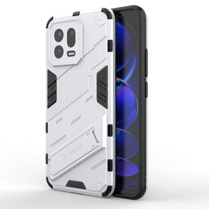 Punk Armor 2-in-1 PC + TPU-Handyhülle, Series 1 - SmartPhoneZubehör.com