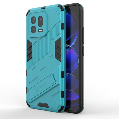 Punk Armor 2-in-1 PC + TPU-Handyhülle, Series 1 - SmartPhoneZubehör.com