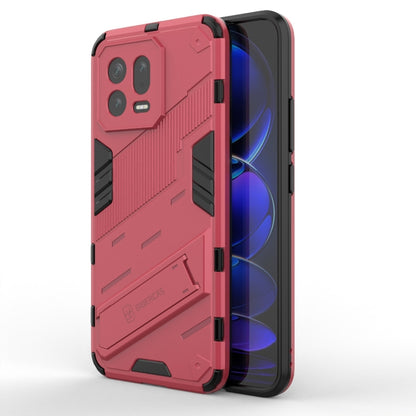 Punk Armor 2-in-1 PC + TPU-Handyhülle, Series 1 - SmartPhoneZubehör.com