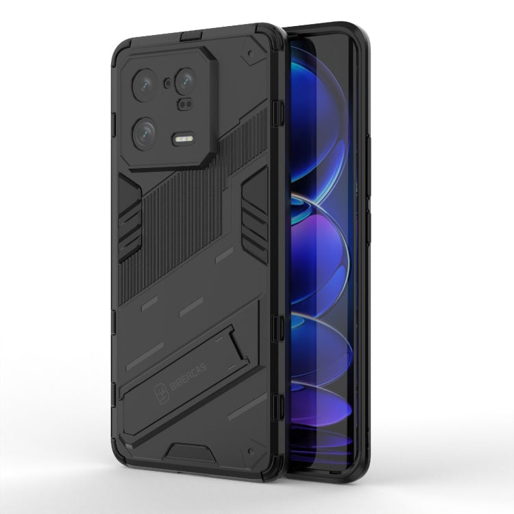 Punk Armor 2-in-1 PC + TPU-Handyhülle, Series 1 - SmartPhoneZubehör.com