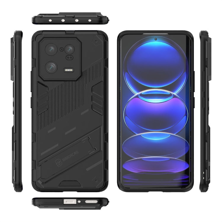 Punk Armor 2-in-1 PC + TPU-Handyhülle, Series 1 - SmartPhoneZubehör.com