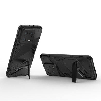 Punk Armor 2-in-1 PC + TPU-Handyhülle, Series 1 - SmartPhoneZubehör.com