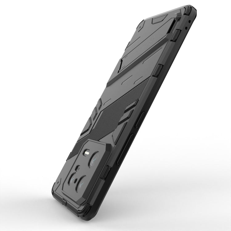 Punk Armor 2-in-1 PC + TPU-Handyhülle, Series 1 - SmartPhoneZubehör.com