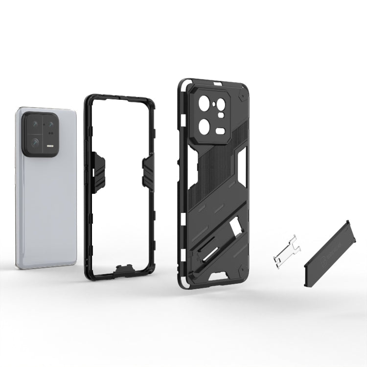 Punk Armor 2-in-1 PC + TPU-Handyhülle, Series 1 - SmartPhoneZubehör.com