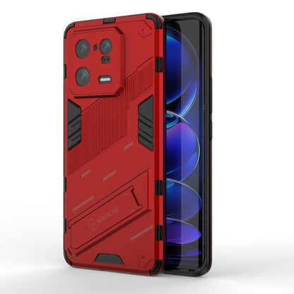 Punk Armor 2-in-1 PC + TPU-Handyhülle, Series 1 - SmartPhoneZubehör.com