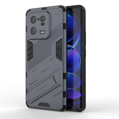 Punk Armor 2-in-1 PC + TPU-Handyhülle, Series 1 - SmartPhoneZubehör.com