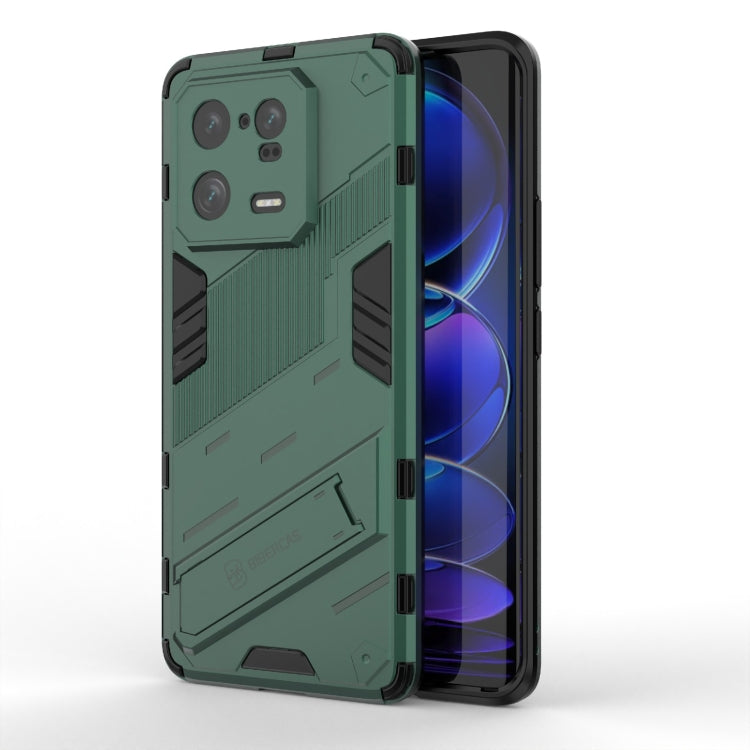 Punk Armor 2-in-1 PC + TPU-Handyhülle, Series 1 - SmartPhoneZubehör.com