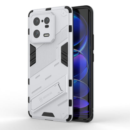 Punk Armor 2-in-1 PC + TPU-Handyhülle, Series 1 - SmartPhoneZubehör.com