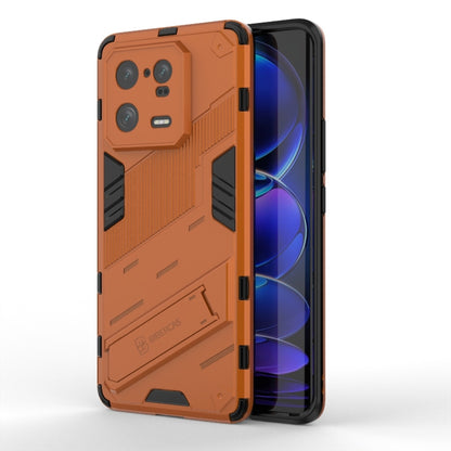 Punk Armor 2-in-1 PC + TPU-Handyhülle, Series 1 - SmartPhoneZubehör.com