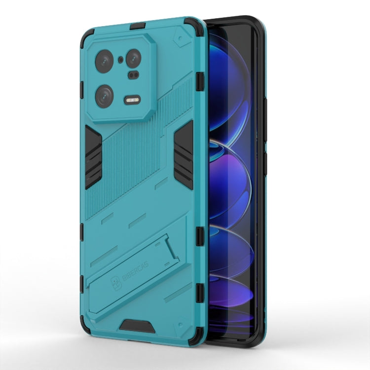 Punk Armor 2-in-1 PC + TPU-Handyhülle, Series 1 - SmartPhoneZubehör.com