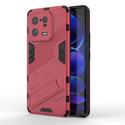 Punk Armor 2-in-1 PC + TPU-Handyhülle, Series 1 - SmartPhoneZubehör.com