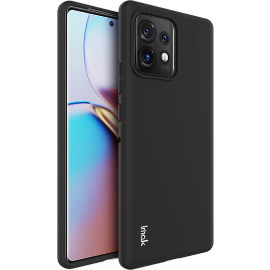 IMAK UC-3-Serie, stoßfeste, mattierte TPU-Telefonhülle - SmartPhoneZubehör.com