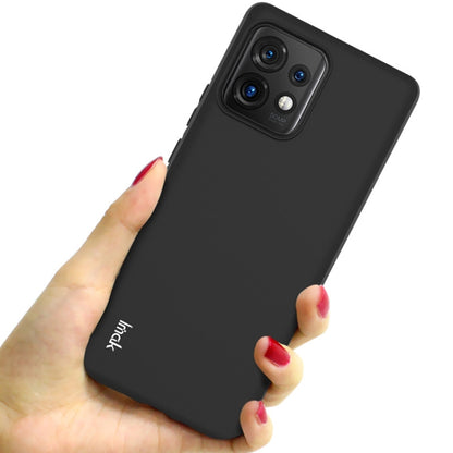 IMAK UC-3-Serie, stoßfeste, mattierte TPU-Telefonhülle - SmartPhoneZubehör.com