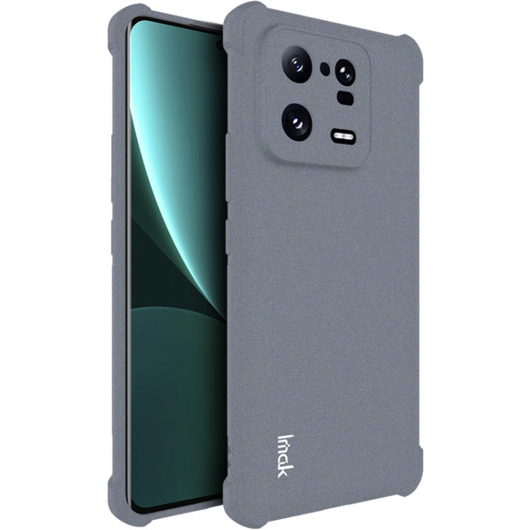 IMAK stoßfeste Airbag-TPU-Handyhülle - SmartPhoneZubehör.com