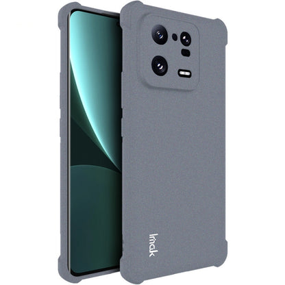 IMAK stoßfeste Airbag-TPU-Handyhülle - SmartPhoneZubehör.com