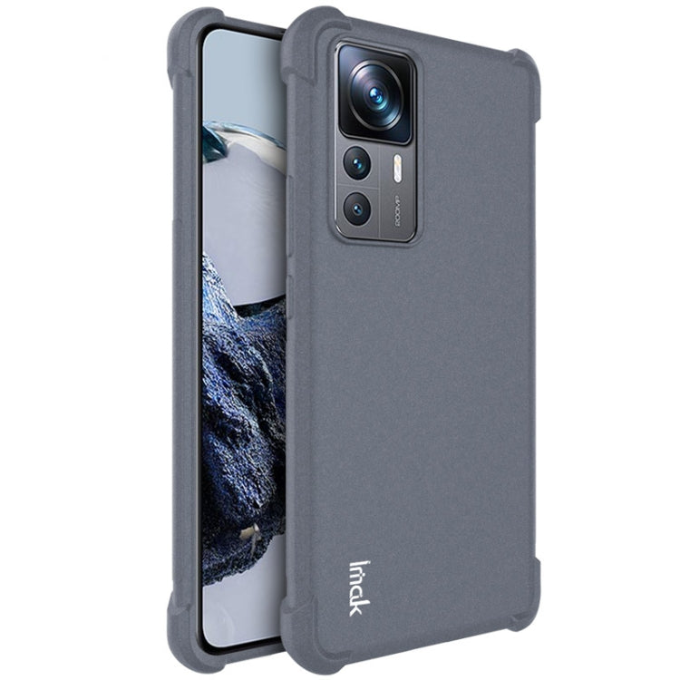 IMAK stoßfeste Airbag-TPU-Handyhülle - SmartPhoneZubehör.com