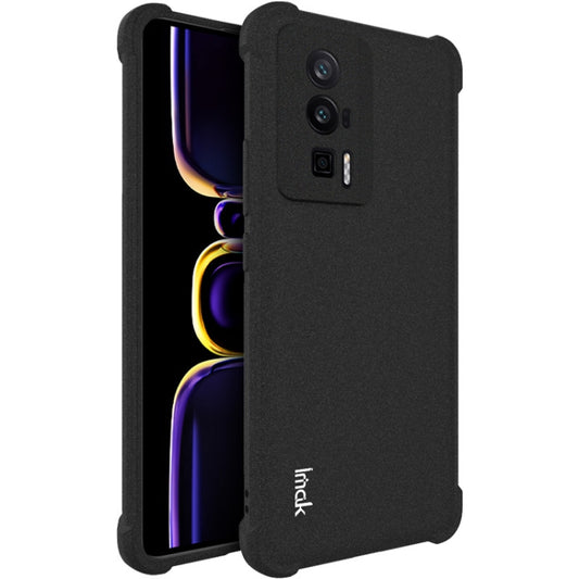 IMAK stoßfeste Airbag-TPU-Handyhülle - SmartPhoneZubehör.com