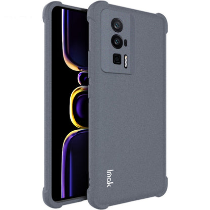 IMAK stoßfeste Airbag-TPU-Handyhülle - SmartPhoneZubehör.com