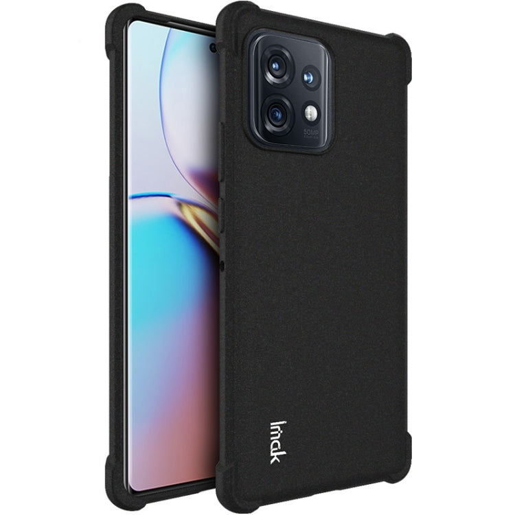 IMAK stoßfeste Airbag-TPU-Handyhülle - SmartPhoneZubehör.com