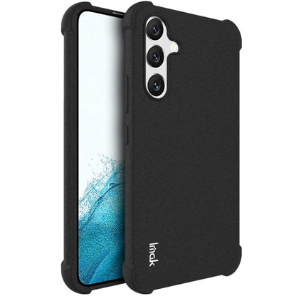 IMAK stoßfeste Airbag-TPU-Handyhülle - SmartPhoneZubehör.com