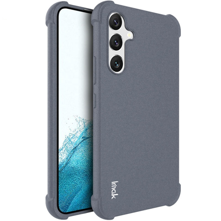 IMAK stoßfeste Airbag-TPU-Handyhülle - SmartPhoneZubehör.com