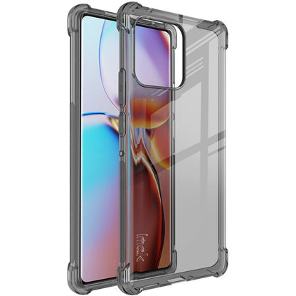 IMAK stoßfeste Airbag-TPU-Handyhülle - SmartPhoneZubehör.com