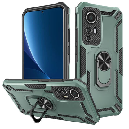 Warship Armor 2-in-1 stoßfeste Handyhülle - SmartPhoneZubehör.com