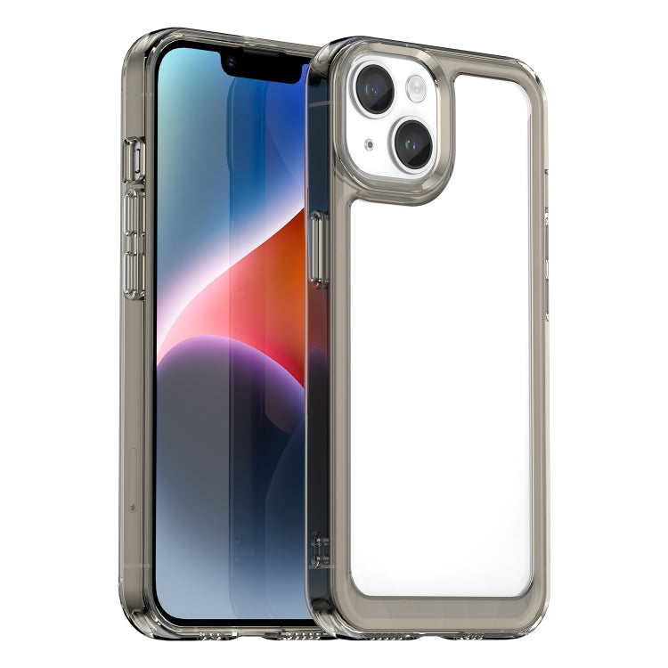 Bunte Serie Acryl + TPU-Handyhülle, Series 2 - SmartPhoneZubehör.com