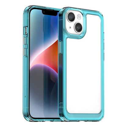 Bunte Serie Acryl + TPU-Handyhülle, Series 2 - SmartPhoneZubehör.com