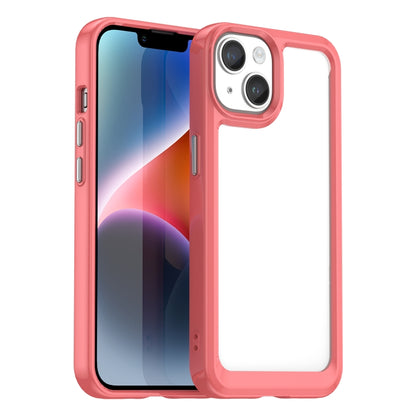 Bunte Serie Acryl + TPU-Handyhülle, Series 1 - SmartPhoneZubehör.com