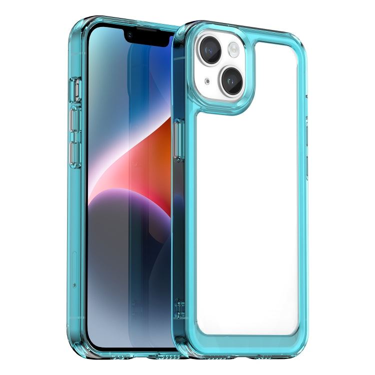 Bunte Serie Acryl + TPU-Handyhülle, Series 1 - SmartPhoneZubehör.com