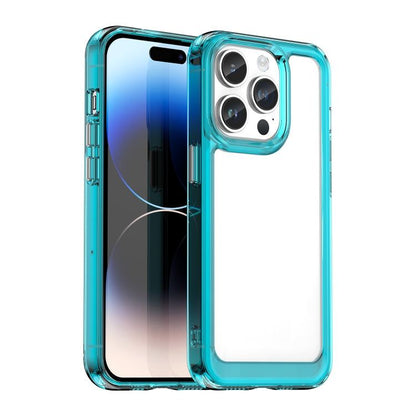 Bunte Serie Acryl + TPU-Handyhülle, Series 1 - SmartPhoneZubehör.com